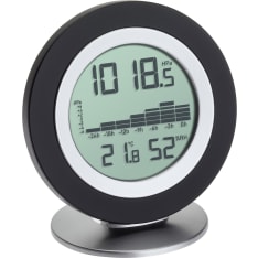 Suomen Lämpömittari 8236 digital barometer