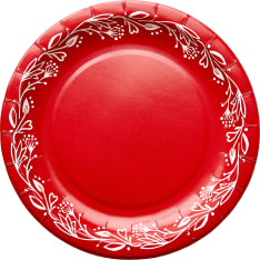 Havi Saana 50 pieces 18cm plate