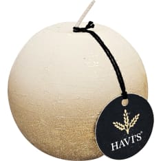 Havi's 8cm pallokynttilä