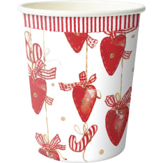 Havi Kuumakuppi Joulukaramelli 250ml 20x12kpl