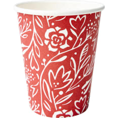 Havi Saana 50 pcs 250ml hot cup