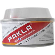 Pakla Super 1kg muovikitti