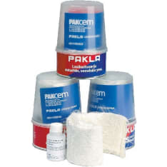 Pakla fiberglass series