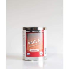 Pakla 1 kg polyesterihartsi