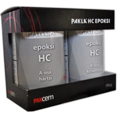 Pakla 0,75kg Hc-epoksi