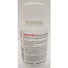 Pakla Mekp-50 20 g kovete