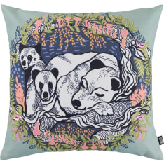 Vallila Unikeot cushion cover