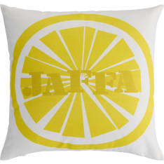 Vallila Sitrus cushion cover