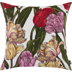 Vallila Kukoistus cushion cover