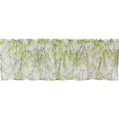 Vallila Lehtisade Flow valance