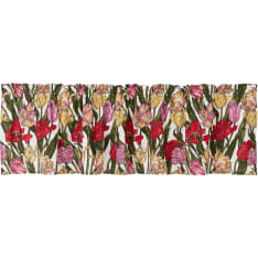 Vallila Kukoistus valance