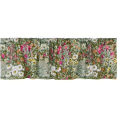 Vallila Ahomaa valance