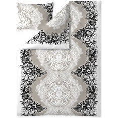 Vallila Mandariini bedset