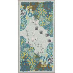 Vallila Tassuttelu carpet