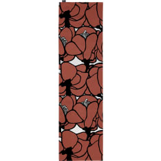 Vallila Makeba table runner