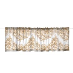 Vallila Mandariini Classic valance