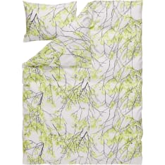 Vallila Lehtisade duvet cover set