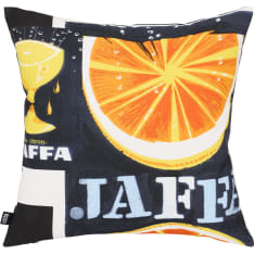 Vallila Juhlajaffa koristetyynynpäällinen