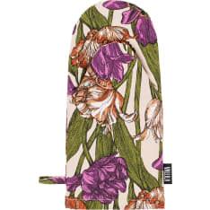 Vallila Kukoistus oven glove