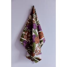 Vallila Kukoistus 2 pcs kitchen towel