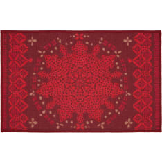 Vallila Elviira door carpet