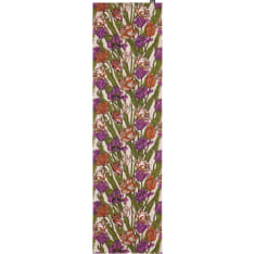 Vallila Kukoistus table runner