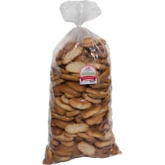 Bread 3kg torn sugar crumb