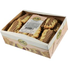 Leivon Raitatanko 500g pikkuleipä