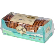 Leivon Amerikanserkku 320g shortbread