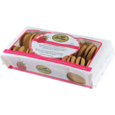 Leivon Vadelma 300g herrasväenleipä