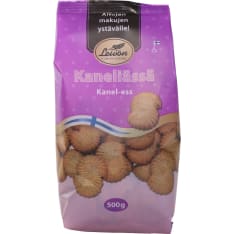 Leivon Kaneliässä 500 g pikkuleipä
