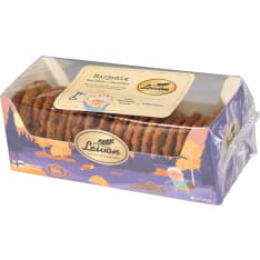 Leivon Marja Kauralastu 250g cookie