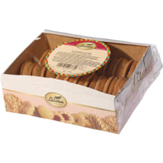 Leivon Kuningatar 500g cookie