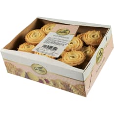 Leivon Murokranssi 400g pikkuleipä
