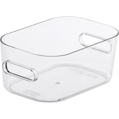 SmartStore Compact Clear XS laatikko