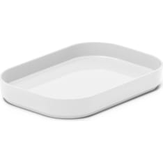 SmartStore Compact XS cover, white