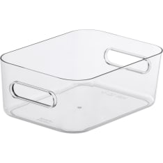 SmartStore Compact Clear S laatikko