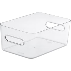 SmartStore Compact Clear M laatikko