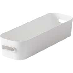 SmartStore Compact Slim storage box