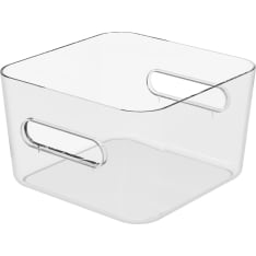 SmartStore Compact Square M kirkas laatikko