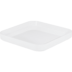 Smartstore Compact Square white lid