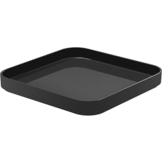 Smartstore Compact Square grey lid