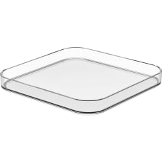 Smartstore Compact Square transparent lid