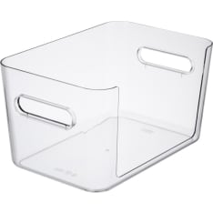 SmartStore Compact Access 7,2l kirkas laatikko