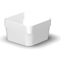 Smartstore Compact Sort 10x10 white box