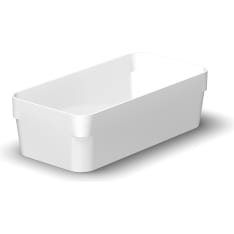 Smartstore Compact Sort 20x10 white box