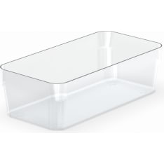 SmartStore Compact Sort 20x10 kirkas rasia