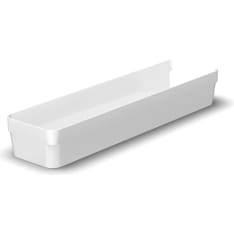 Smartstore Compact Sort 40x10 white box