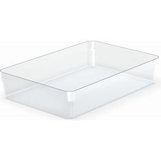 Smartstore Compact Sort 30x20 transparent box