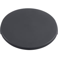 Orthex 65 L bins grey lid
